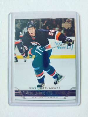 06-07 UD Young Guns - Masi Marjamäki