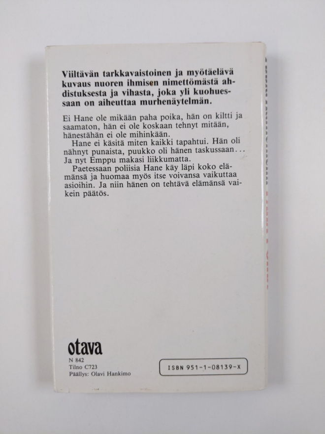 Item image