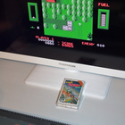 Amstrad CPC 464 : Arcade Flight Simulator - pikkukuva 3