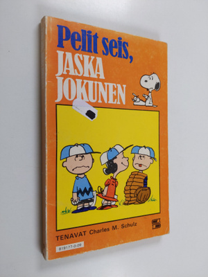 Charles M. Schulz : Pelit seis, Jaska Jokunen