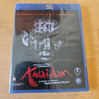 Kwaidan - kauhun kasvot (Blu-ray, uusi) - pikkukuva 1