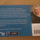 Eve Hietamies: Yösyöttö - pikkukuva 2