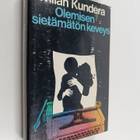 Milan Kundera : Olemisen sietämätön keveys - pikkukuva 1