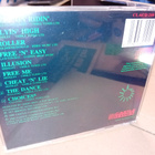 CD Uriah Heep  : Innocent Victim ( SIS POSTIKULU ) - pikkukuva 2