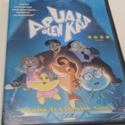 Apua! Olen Kala (DVD) HIENO KUNTO!! - pikkukuva 1