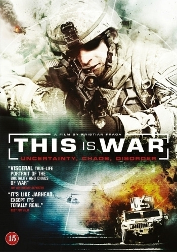 this is war	(22 479)	k	-FI-	nordic,	DVD			2009	,dokumen