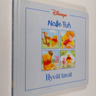 Mary Hogan : Nalle Puh : hyvät tavat - pikkukuva 1