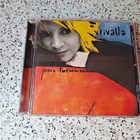 Jonna Tervomaa Viivalla (CD) - pikkukuva 1