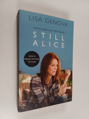 Lisa Genova : Still Alice