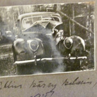 7 VANHAA Sota Valokuvaa Kivat SA-Autot ym Itä-Karjala 1943 - pikkukuva 4