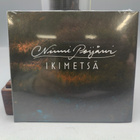 Ninni Poijärvi – Ikimetsä CD - pikkukuva 1