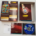 Leisure Suit Larry 1-6 PC BIG BOX - pikkukuva 2