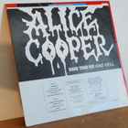 Alice Cooper – Raise Your Fist And Yell LP - pikkukuva 4