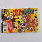 Mort Walker : Masi-minialbumi 3/97 : Komppaniassa hupihäl... - pikkukuva 2