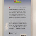 Monica Vikström-Jokela : Milla Moka ja karmea viikko - pikkukuva 2