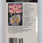 Somtow Sucharitkul : The Dawning Shadow : The Throne of M... - pikkukuva 2