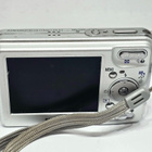 Nikon Coolpix S1 5.1mp digikamera - pikkukuva 3