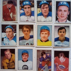 1970-71 Kuvajulkaisut Jääkiekko alk. 0,50€ kpl - pikkukuva 1