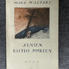 Waltari: Sinun ristisi juureen - pikkukuva 1