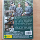 Vääpeli Körmy-ja vetenalaiset vehkeet (DVD) - pikkukuva 2