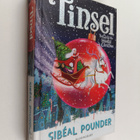 Sibeal Pounder : Tinsel - pikkukuva 1