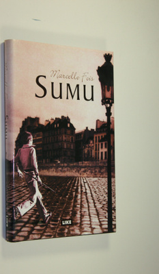 Marcello Fois : Sumu
