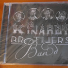 The Kinaret Brothers Band CD.Uusi! - pikkukuva 1