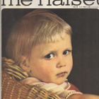 Me Naiset n:o 36 1964 Harriet & Jörn. Konstantin. Kukkaikkun - pikkukuva 1