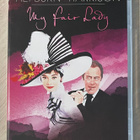 George Cukor: MY FAIR LADY (1964) 8 Oscarin voittaja (UUSI) - pikkukuva 1