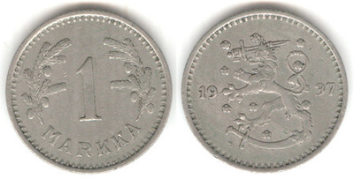 1 mk 1937