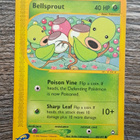 Bellsprout aquapolis 68/147! - pikkukuva 1