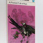 Agatha Christie : A pocket full of rye - pikkukuva 1