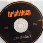 CD- LEVY : URIAH HEEP : THE BALLADS - pikkukuva 3