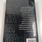 Jack Higgins : Kylmä satama - pikkukuva 2