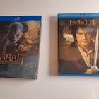 Hobitti - odottamaton matka (2 Disc) (Blu-ray) - pikkukuva 4