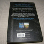 Louise Penny A Rule Against Murder  -nid - pikkukuva 2