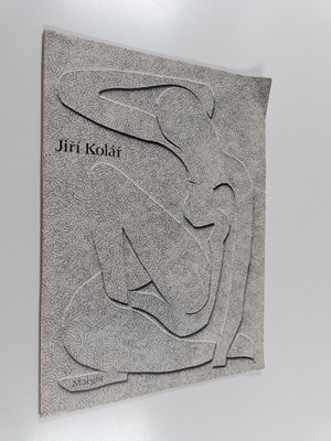 Jiri Kolar : Jiri Kolar : Galerie Maeght, 7 octobre - 16 ...