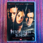 DVD: Petollinen Suhde - pikkukuva 1