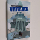 Roope Lipasti : Kunnon virkamies Virtanen - pikkukuva 1