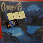 Amorphis - Tales From The Thousand Lakes EP M/M- 2LP - pikkukuva 1
