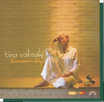 TIINA VÄLIMÄKI : Kanssain käy