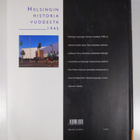 Harry ym. Schulman : Helsingin historia vuodesta 1945 2 :... - pikkukuva 2