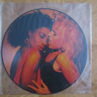RAZZAMATAZZ : Two Time Boy (kuvalevy, RARE, 12") - pikkukuva 1