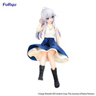 JOURNEY OF ELAINA ELAINA FLAIRED SKIRT (9 475) statue n.14cm - pikkukuva 1