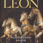 Donna Leon - Nuoruuden lähde (Guido Brunetti) - pikkukuva 1