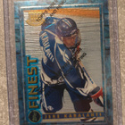 Jere Karalahti 1994-95 Topps Finest - pikkukuva 1