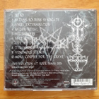 Desaster - Satan's Soldiers Syndicate CD - pikkukuva 2