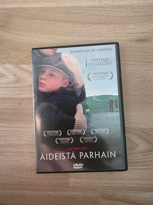 Äideistä parhain