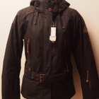 ESPRIT SPORTS talvi/lautailutakki, koko 34, UUSI - pikkukuva 1
