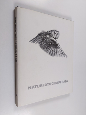 Naturfotograferna 25 år